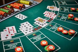 Meja Live Blackjack dalam daftar Baru Dimainkan